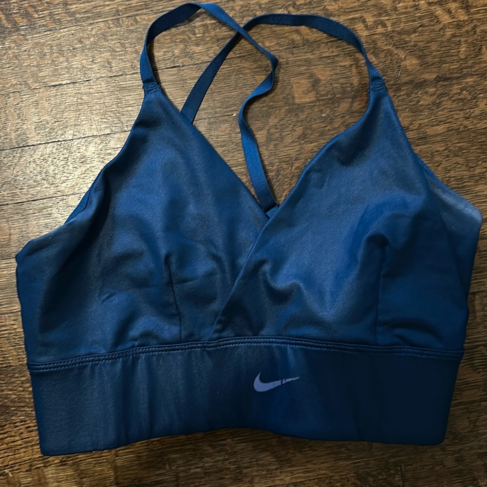 💙Nike Sports Bra